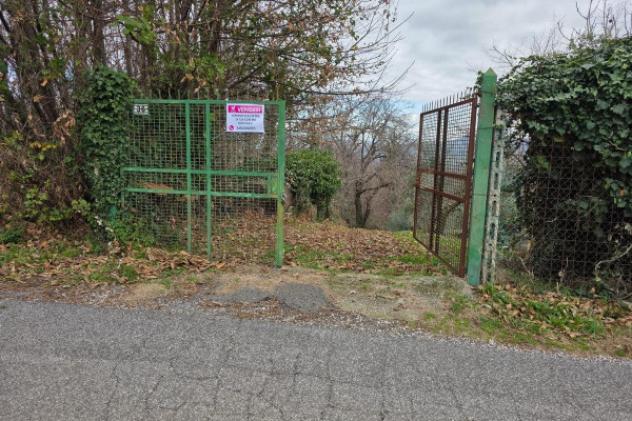 Terreno di 6110 m² in vendita a Velletri - Foto 11