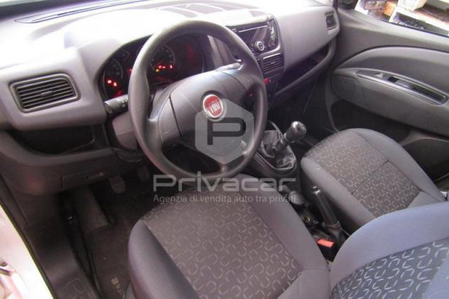 FIAT Doblò Doblò 1.6 MJT 105CV PL-TN Cargo Maxi Lamierato - Foto 9