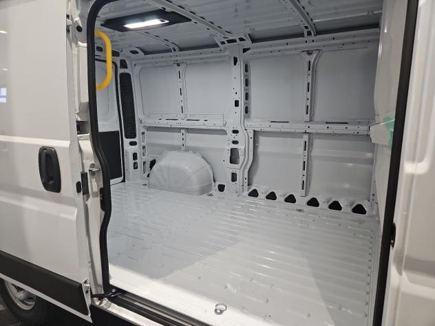 Toyota Proace Max 35 2.2 BlueHDi 140CV PM-TN Furgone - Foto 7
