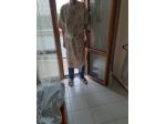 Kimono Uomo in pura seta pregiata