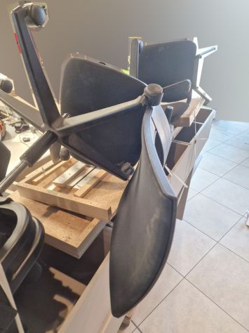 arredamento ufficio completo usato - Foto 9