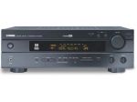 Impianto Home Cinema 5.1 Yamaha Completo (Nero) -