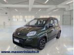 FIAT Panda Panda III 2021 1.0 firefly hybrid City Life s rif. 24161557