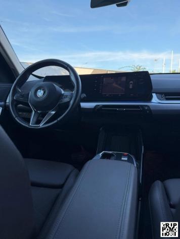 BMW - X1 - sDrive18d xLine - Foto 10