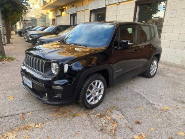 JEEP Renegade 1.6 Mjt 130 CV Limited rif. 24236483 - Foto 3