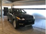 LAND ROVER RR Sport 2ª serie Range Rover Sport 3.0 TDV6 HSE