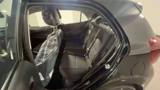 Kia Picanto Picanto III 1.0 mpi Urban - Foto 9