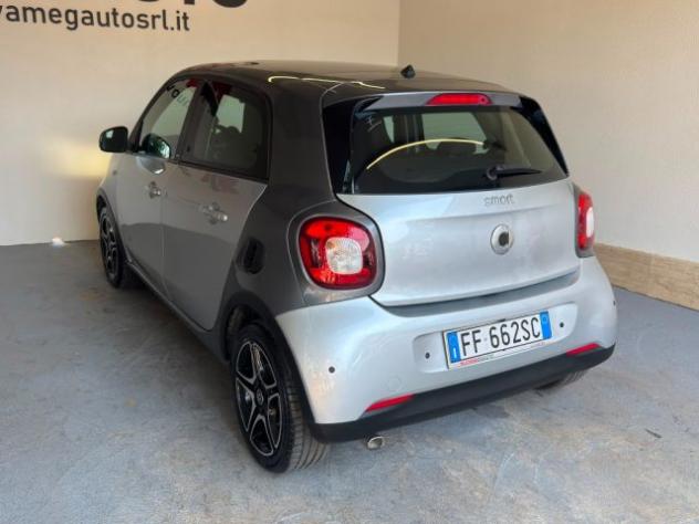SMART ForFour 70 1.0 Urban rif. 24019028 - Foto 7