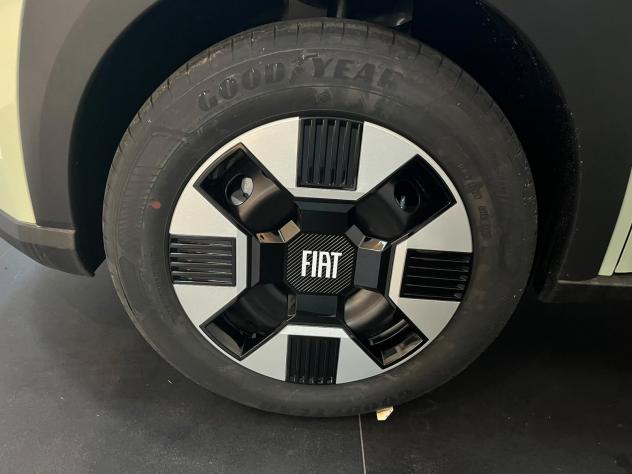 FIAT Grande Panda Hybrid Hybrid Icon + Pack Style - Foto 7