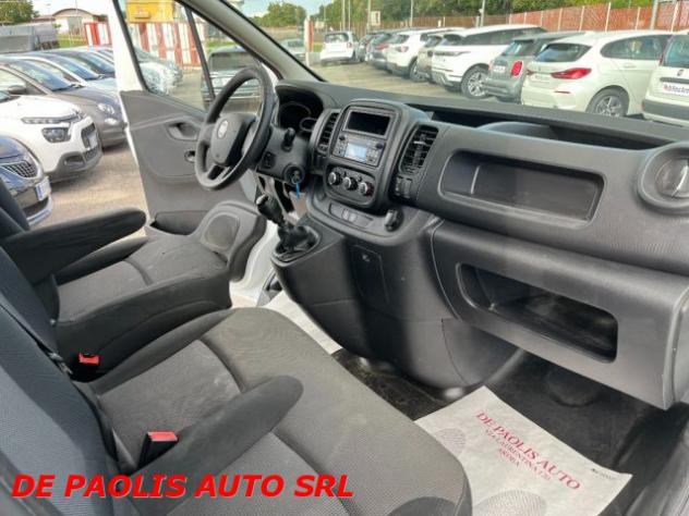 FIAT Talento 2.0 Ecojet 120CV PC-TN Furgone 12q rif. 24203550 - Foto 7