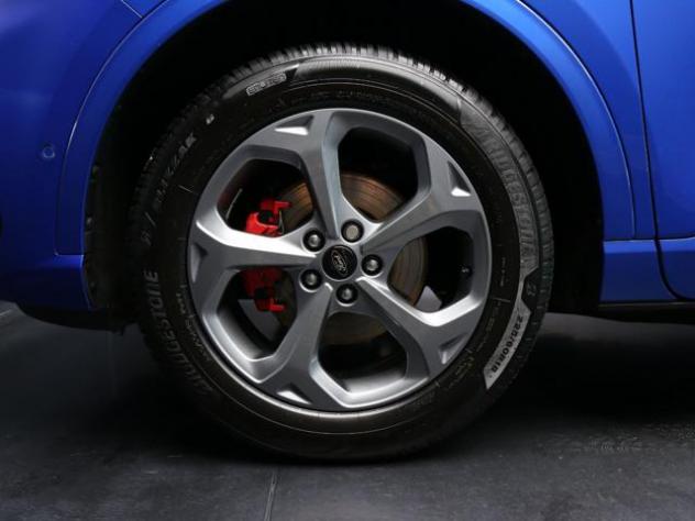 FORD Kuga 2.5 Plug In Hybrid 243 CV CVT 2WD ST-Line X rif. 23980260 - Foto 5