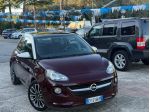 "UNA CHICCA" Opel Adam 1.4 87 CV GPL Tech