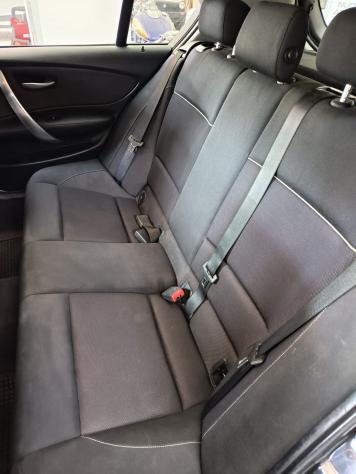 Bmw 120d cat 5 porte - Foto 8