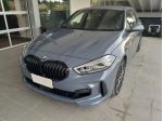 BMW Serie 1 118d Msport auto