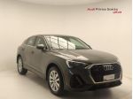 Audi Q3 Sportback 35 TDI S tronic Business Plus