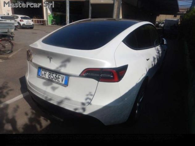 TESLA Model Y Model Y 2021 Single Motor rwd - GR853EV rif. 24095970 - Foto 4