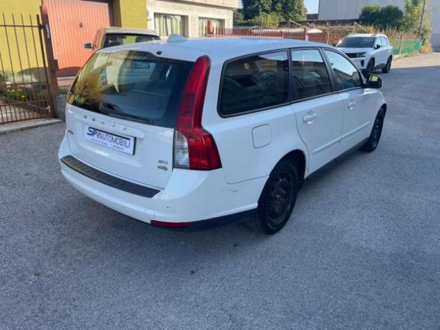 VOLVO V50 1.6 D cat Kinetic rif. 24019029 - Foto 3