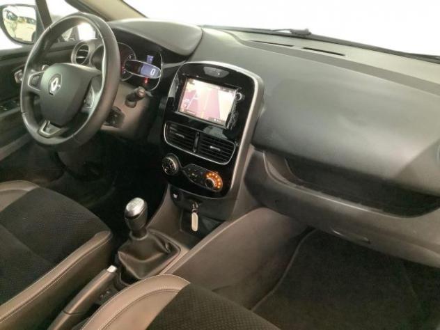 RENAULT Clio Sporter dCi 8V 90CV Start&Stop Energy Intens rif. 23878381 - Foto 9