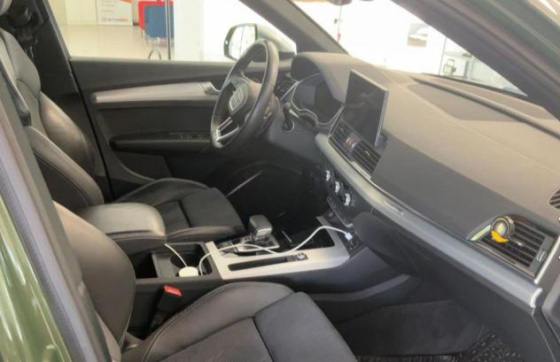 Audi SQ5 Sportback 3.0 TDI Sport Attitude quattro tipt. aut - Foto 8