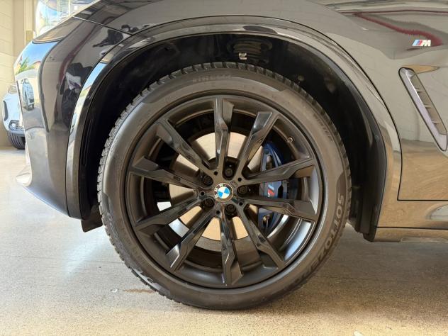 BMW X3 xDrive 20d Msport - Foto 7