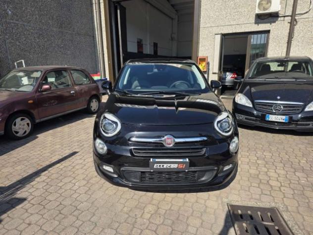 FIAT 500X 1.4 m-air Lounge 4x2 140cv dct rif. 23815920