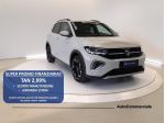 Volkswagen T-Cross 1.0 TSI 85kW R-Line Plus