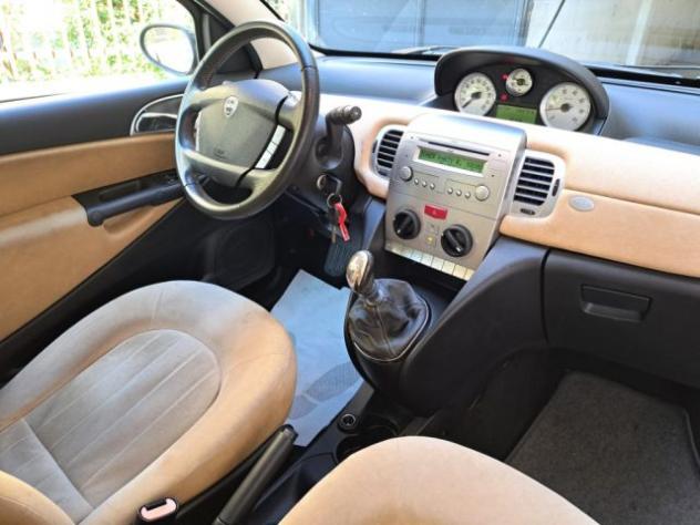 LANCIA Ypsilon 1.2 Platino rif. 24118998 - Foto 6