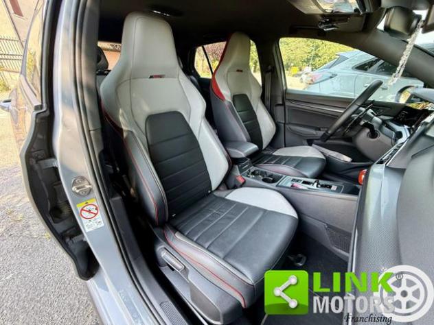 VOLKSWAGEN Golf GTI 8 performance rif. 23837142 - Foto 8