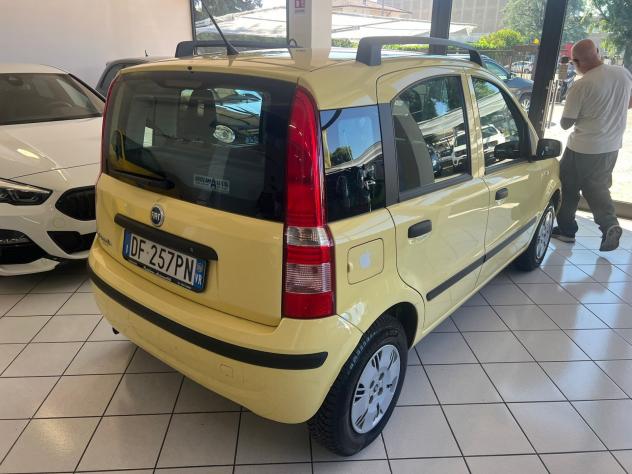 Fiat Panda 1.2 Dualogic SOLO 73.000 KM I - Foto 3