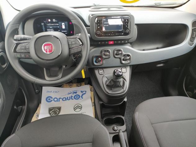 FIAT Panda 1.0 Hybrid CBC - Foto 4