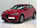 Alfa Romeo Stelvio 2.2 Turbo Diesel 160CV AT8 RWD Business