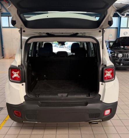 JEEP Renegade 1.3 T4 DDCT Limited rif. 24016904 - Foto 6