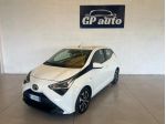 Toyota Aygo  1.0 VVT-i 72 CV 5 porte x-cool telecamera di retro ok neopatentati