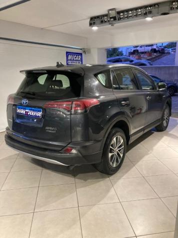 TOYOTA RAV 4 RAV4 2.5 Hybrid 2WD Active rif. 23055748 - Foto 5
