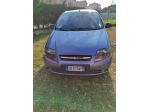 Chevrolet Kalos 1.2 GPL