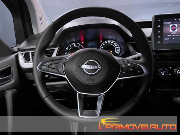 NISSAN Townstar 1.3 130 CV N-Connecta rif. 20956417 - Foto 4