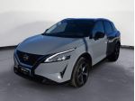 Nissan Qashqai Qashqai MHEV 158 CV Xtronic N-Connecta