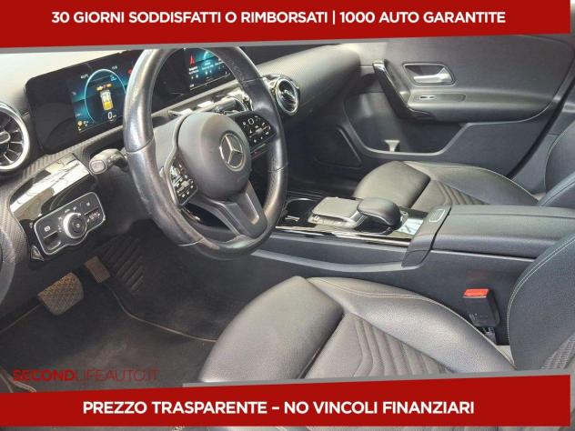 Mercedes-Benz Classe A A 180 d Business auto - Foto 8