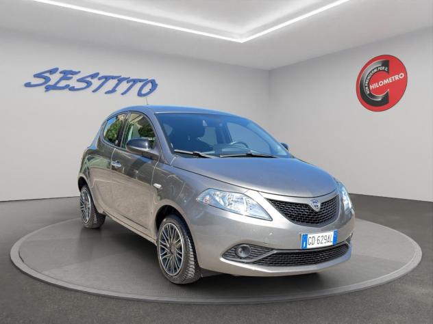LANCIA - Ypsilon 1.0 firefly hybrid Gold s&s 70cv - Foto 2