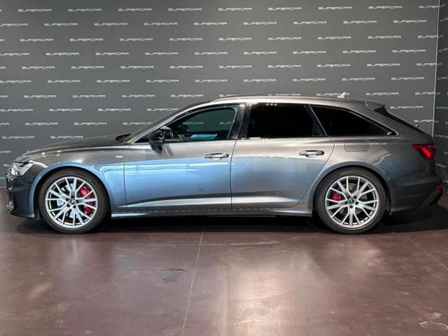 AUDI A6 Avant 55 2.0 TFSI e quattro ultra S tronic S line rif. 23940446 - Foto 5