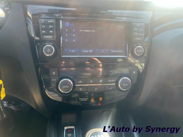 NISSAN Qashqai 1.6 dCi 2WD N-Connecta rif. 23972859 - Foto 6