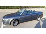 Audi Cabriolet
