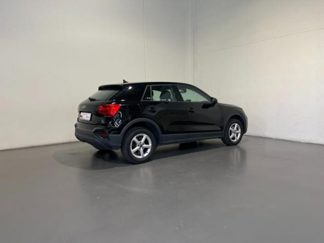 AUDI Q2 30 TDI S-TRONIC BUSINESS rif. 23833131 - Foto 3