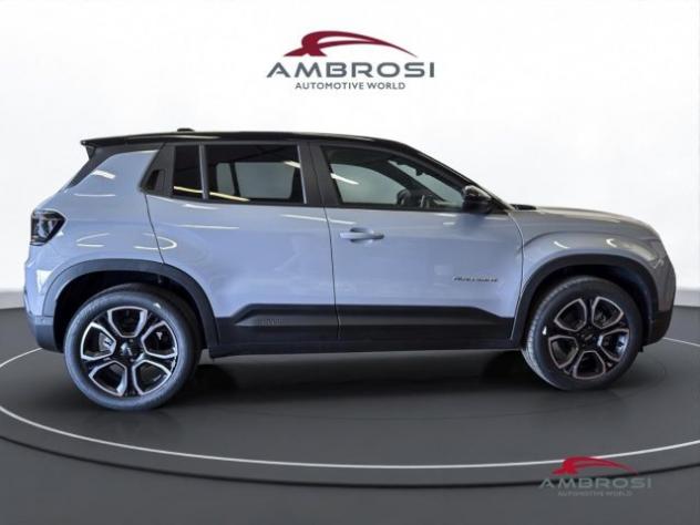 JEEP Avenger Benzina Summit rif. 24166117 - Foto 5