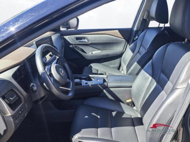 NISSAN X Trail 1.5 e-power Tekna 2wd rif. 24143525 - Foto 9