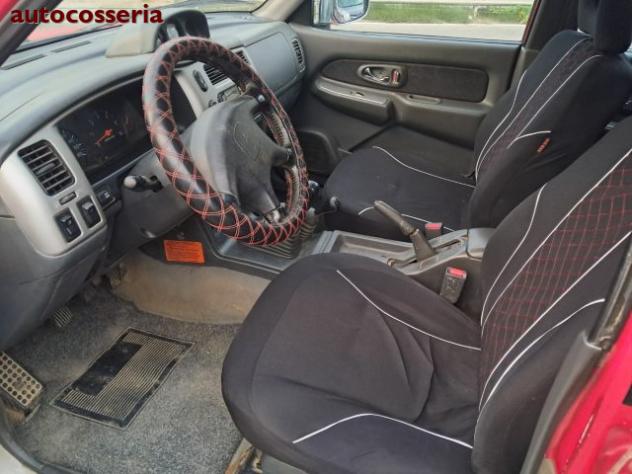 MITSUBISHI L200 d.c. rif. 24013033 - Foto 5