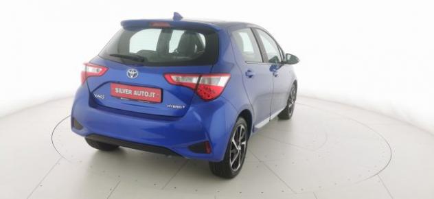 TOYOTA Yaris 1.5 Hybrid 5 porte Style rif. 23810926 - Foto 7