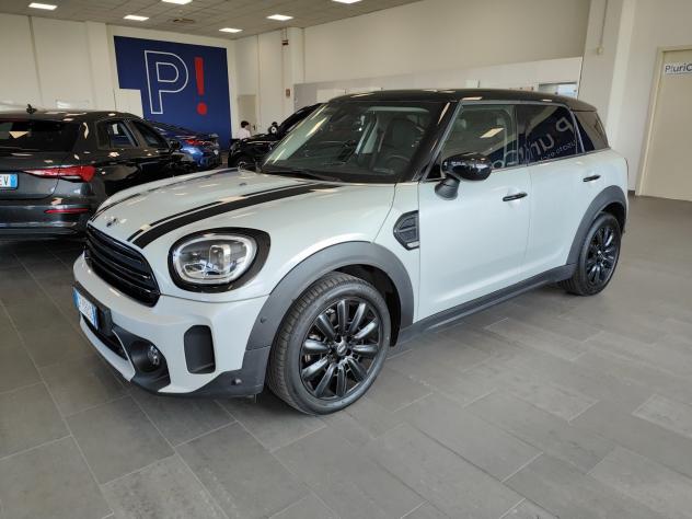 MINI Countryman 1.5 Cooper Hype Auto Navi Fari LED Cruise DAB