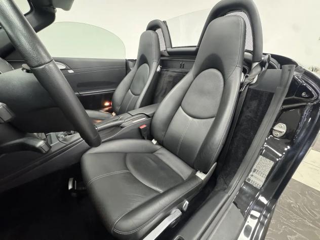 Porsche Boxster 2.7 24V - Foto 6