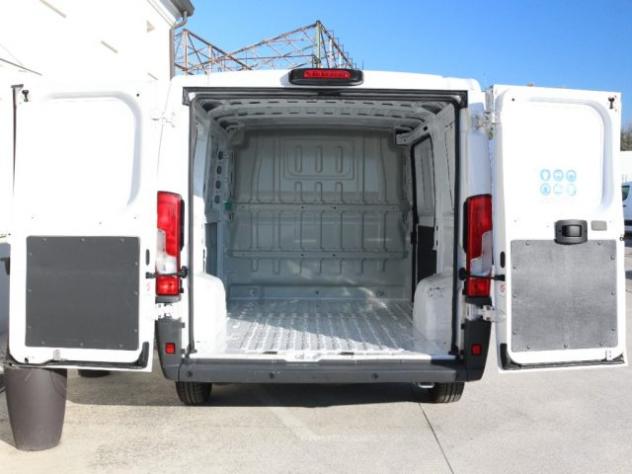 FIAT Ducato 28 2.0 MJT CH1 Furgone PREZZO IMPONIBILE rif. 23865510 - Foto 4